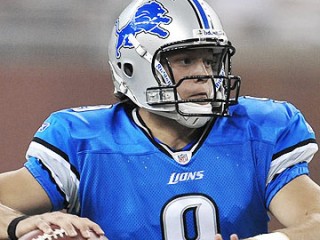 Matthew Stafford picture, image, poster